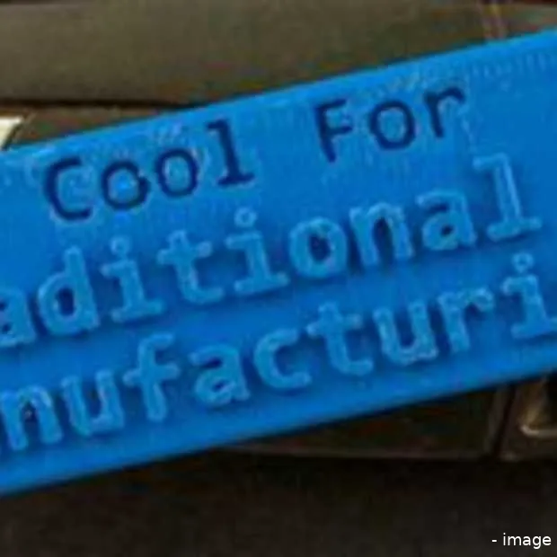 layer by layer brengt designer en gebrui