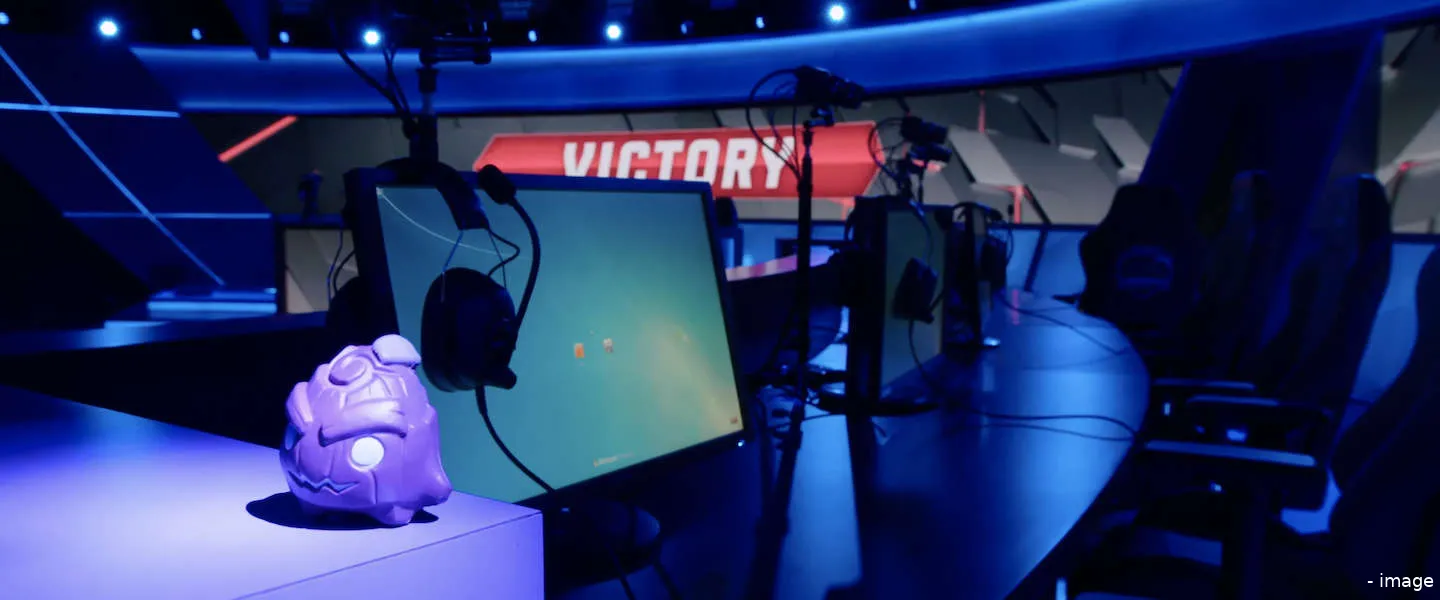 league of legends championship