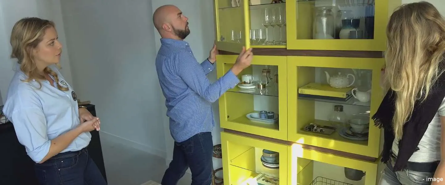 leen bakker campagne