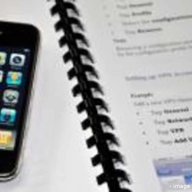 leergang iphone apps