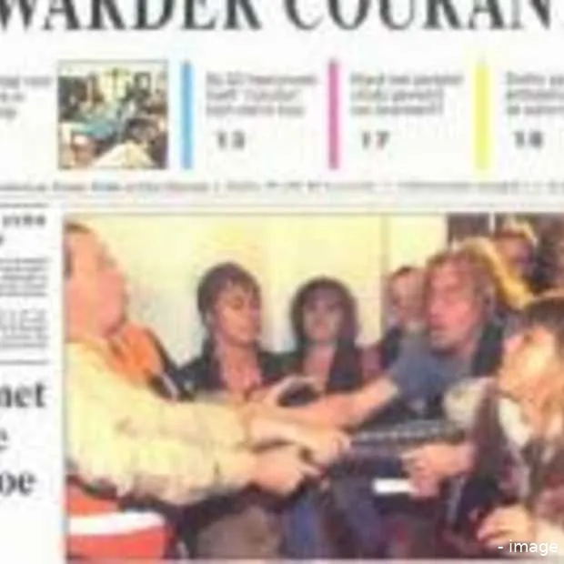 leeuwarder courant zet 8 miljoen artikel