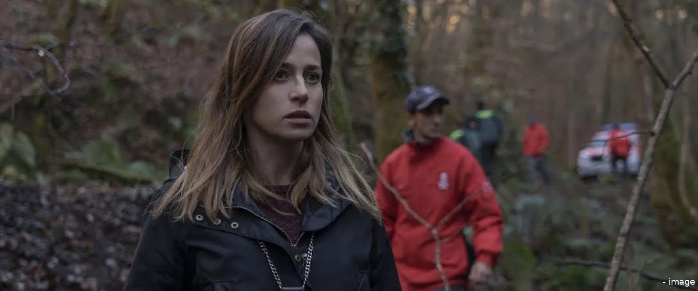 legacy of the bones netflix