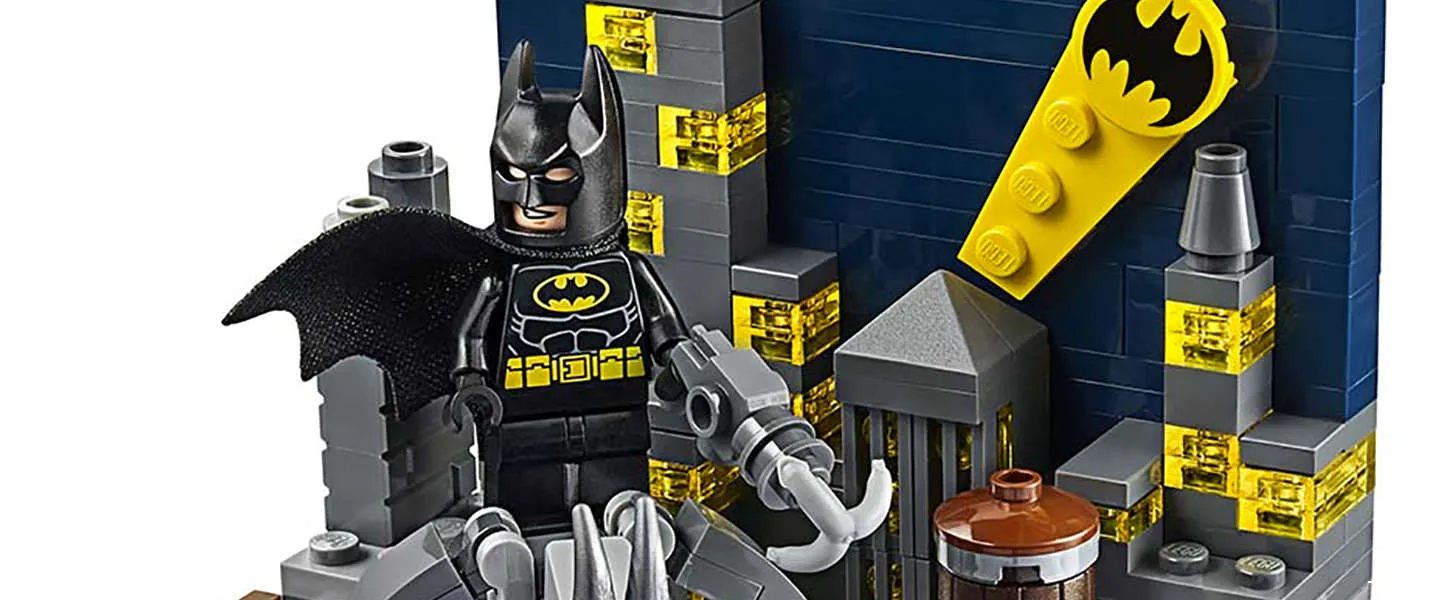 lego batman 1