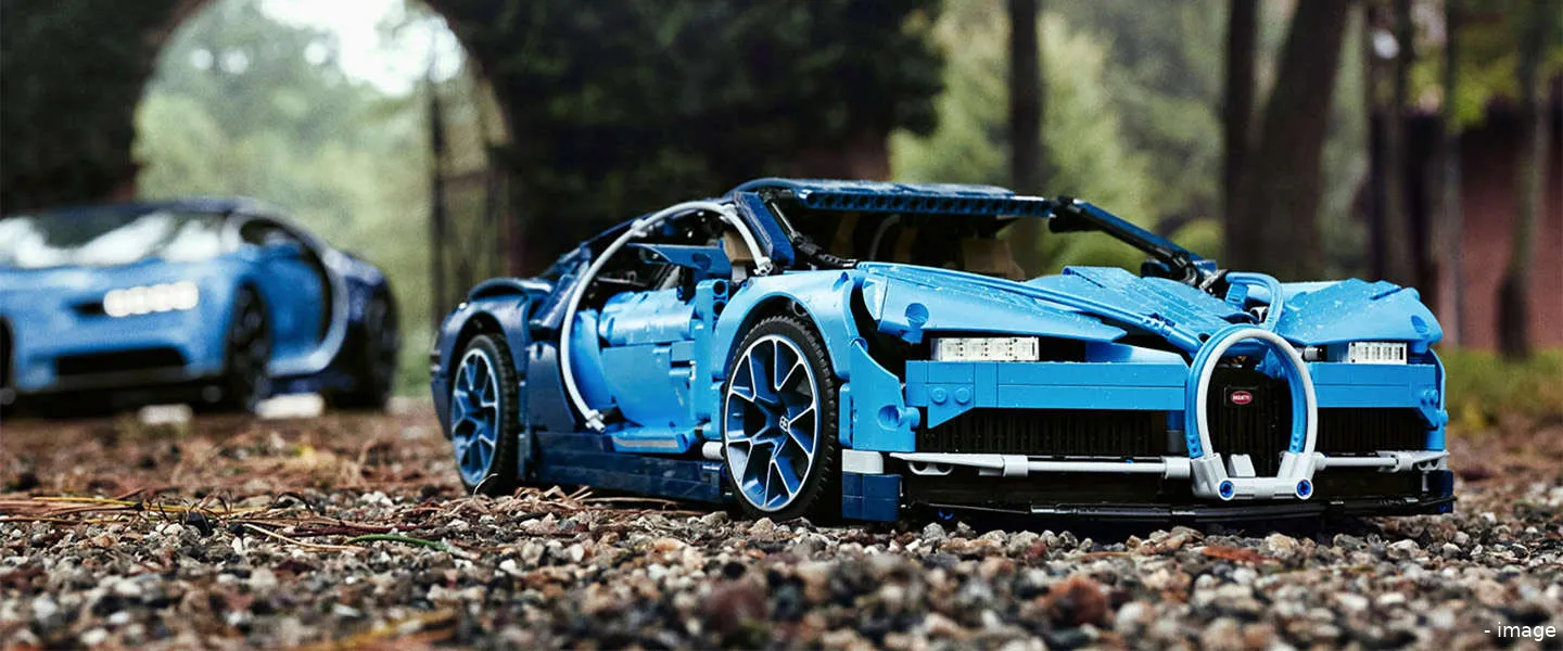 lego bugatti chiron
