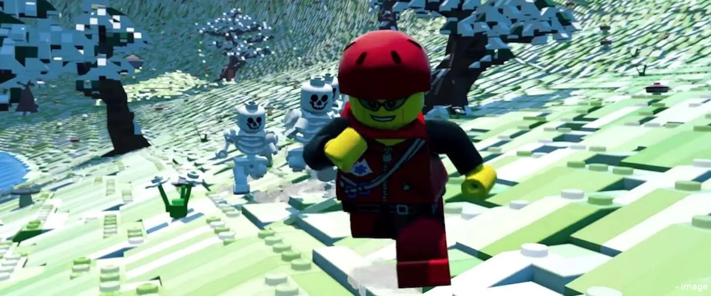 lego header