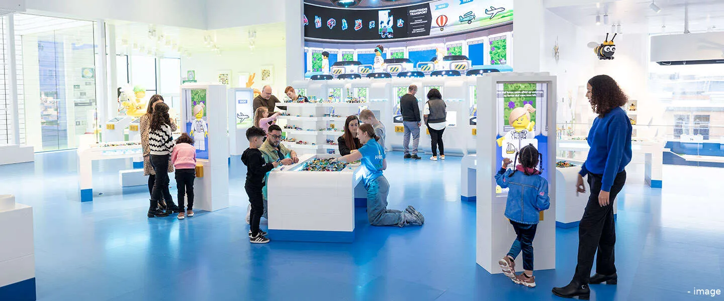 lego house build challenge