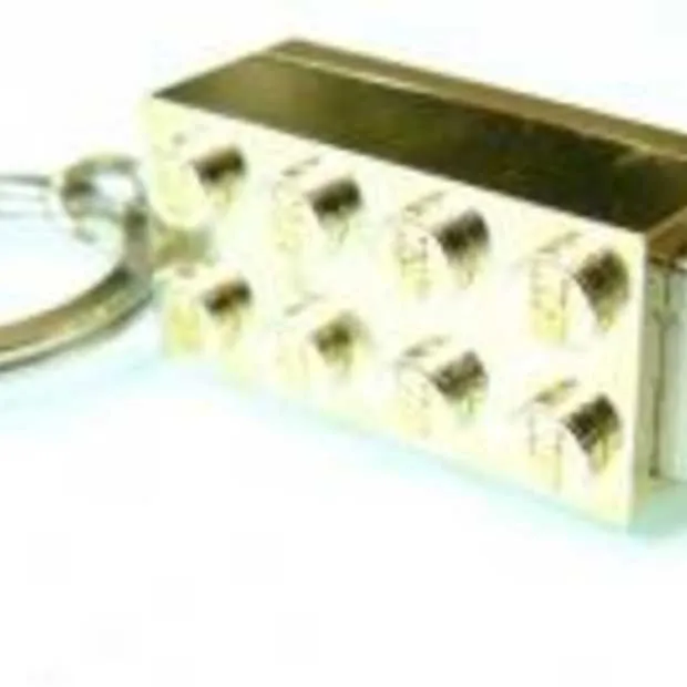 lego in het goud