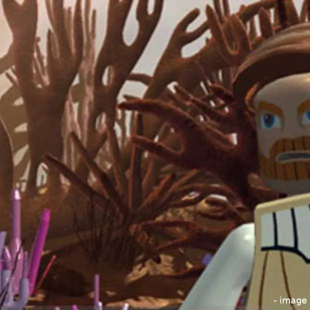 lego star wars iii zeker geen kloon