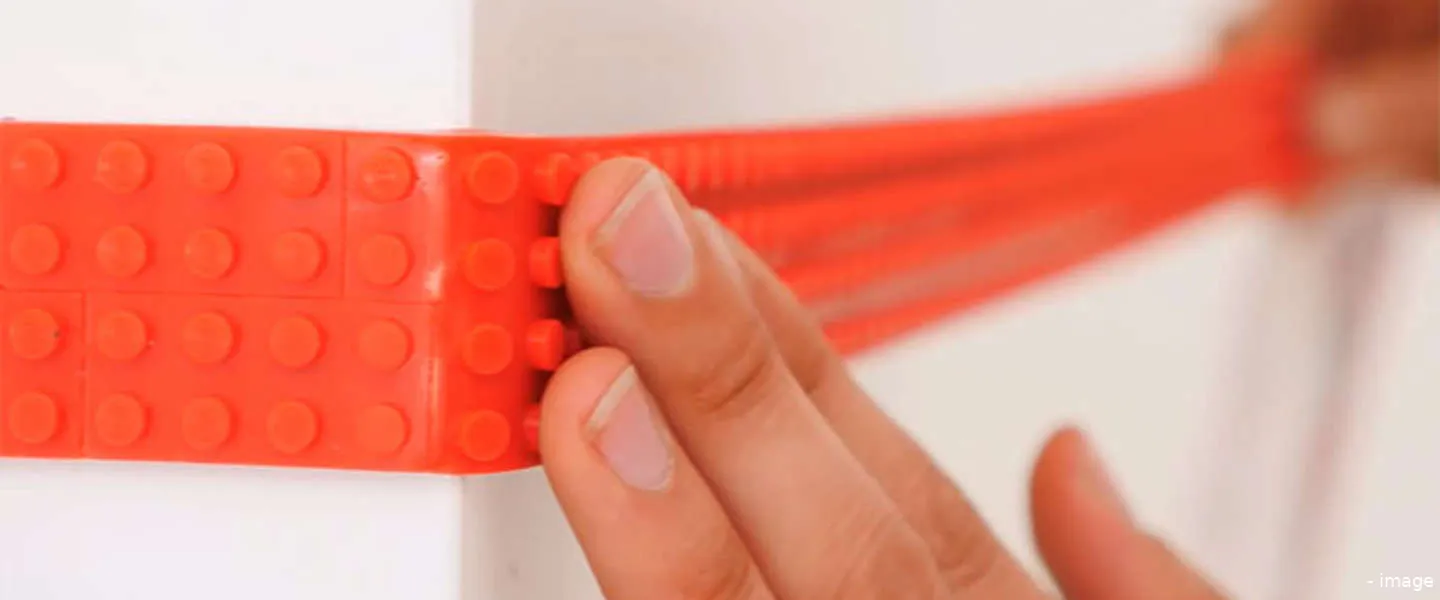 lego tape