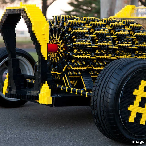 lego the hobbit als game en een echte au