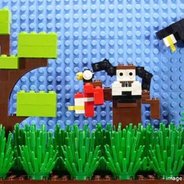 lego universe mmo valt uit elkaar in 201