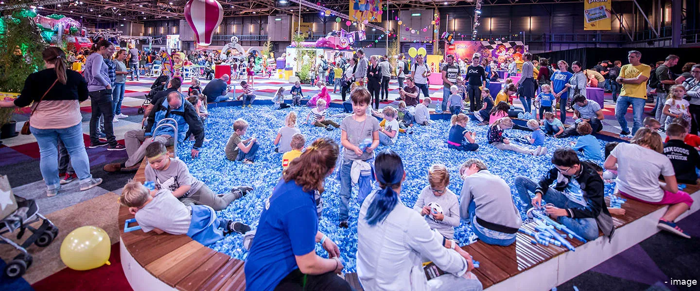 lego world 2019