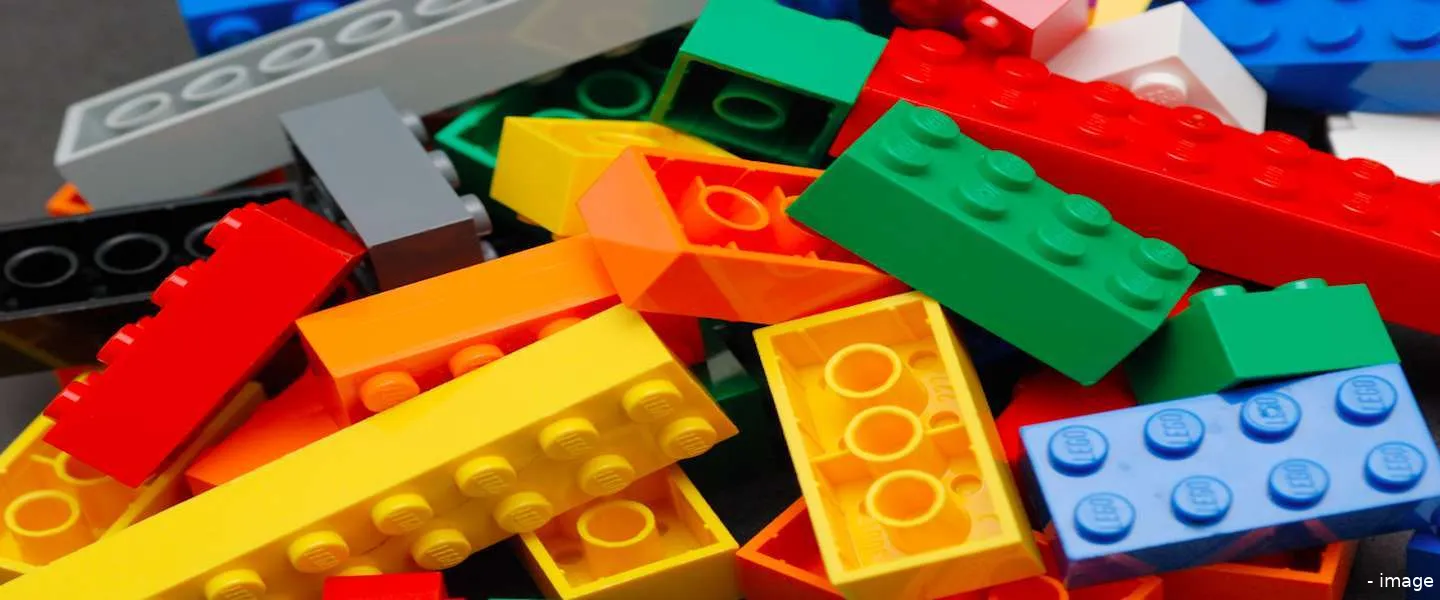 lego