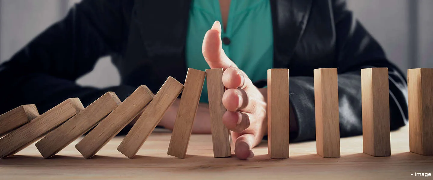 leider crisissituatie