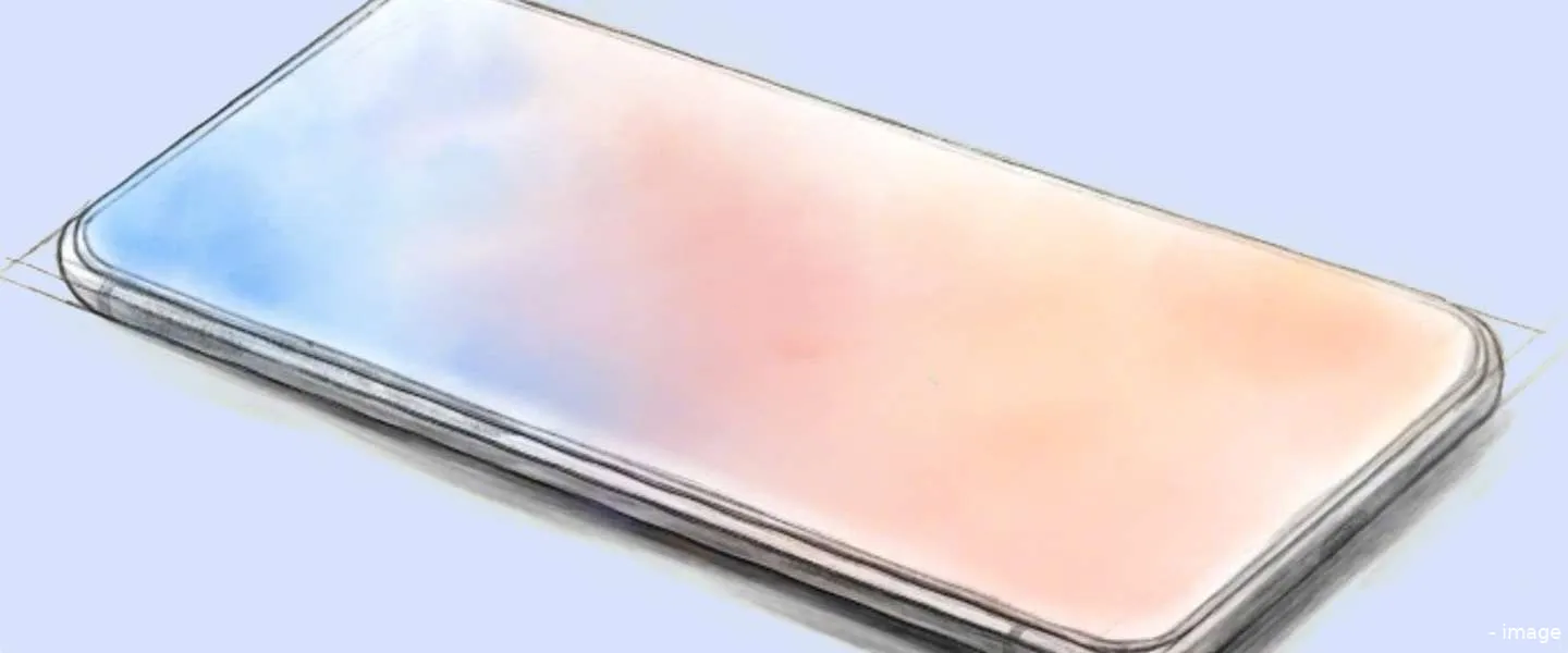 lenovo randloze smartphone schets