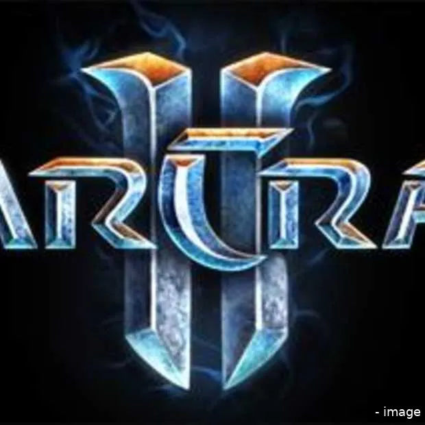 les in starcraft op de uni