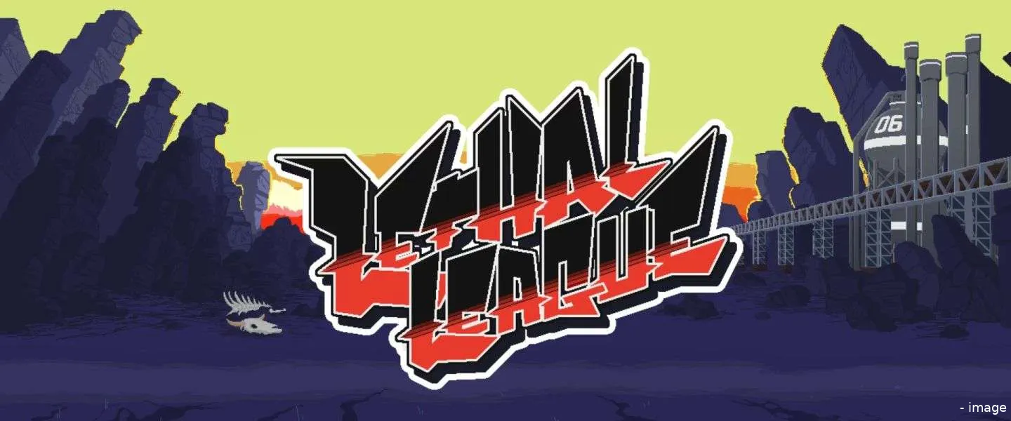 lethal league