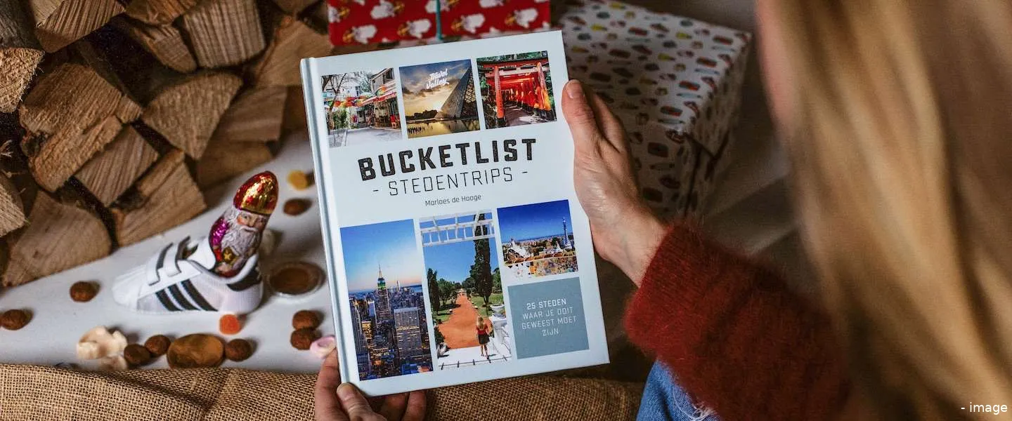 leukste sinterklaascadeau 2019