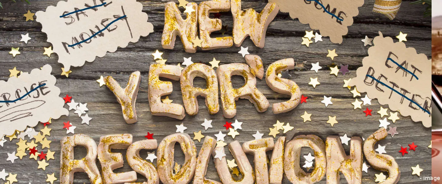 leukste voornemens 2017