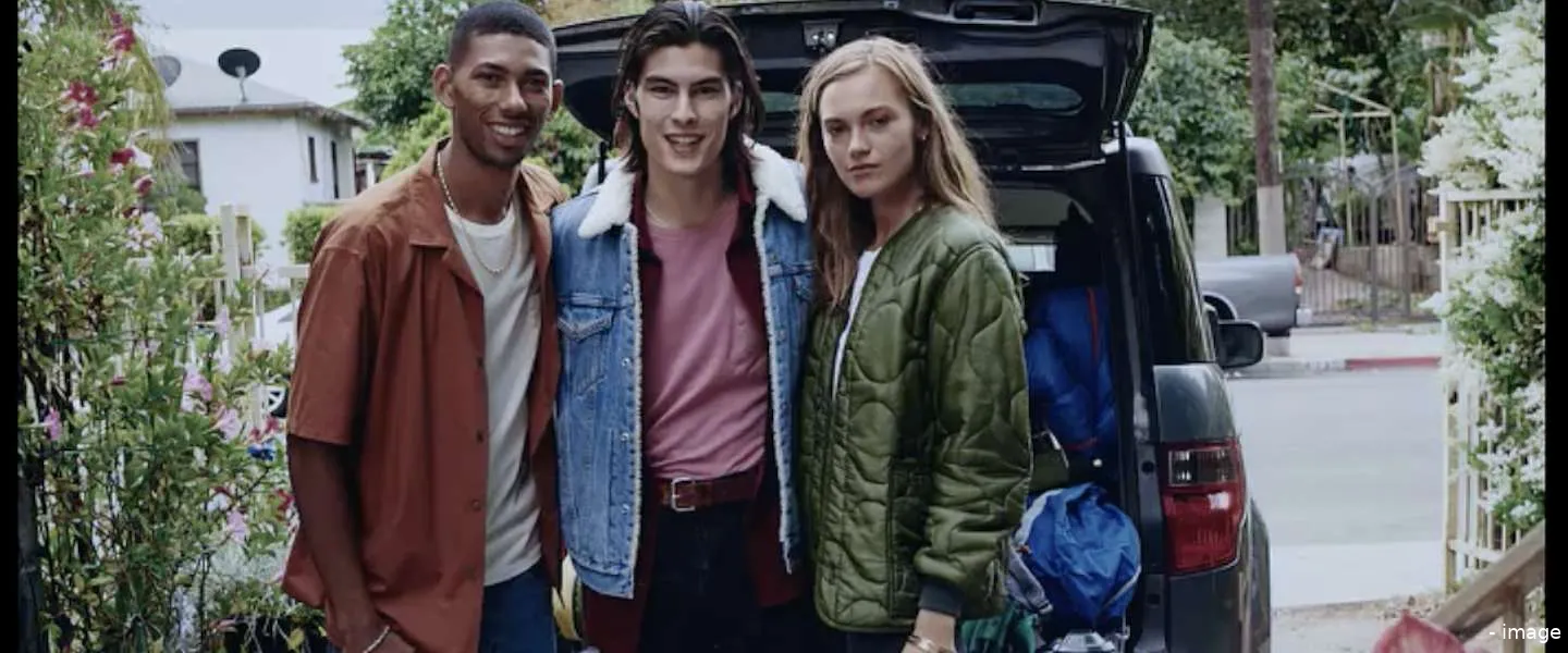 levis jacquard google