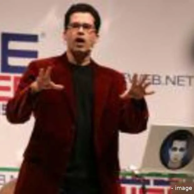 leweb ik heb meer gemeen met online vrie