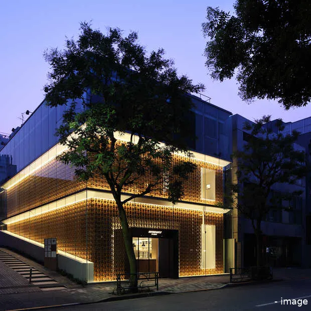 lexus opent luxury brand experience spac