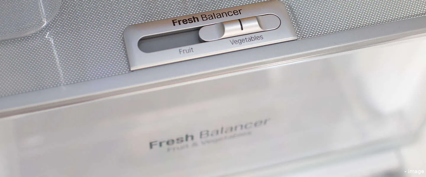 lg instaview fresh balancer