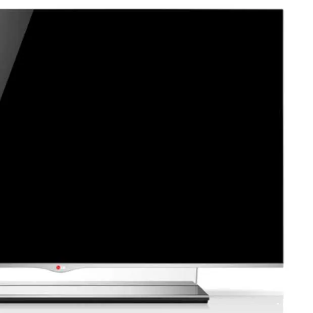 lg lanceert s wereld dunste oled tv