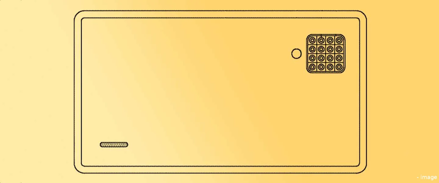 lg patent 16 cameras