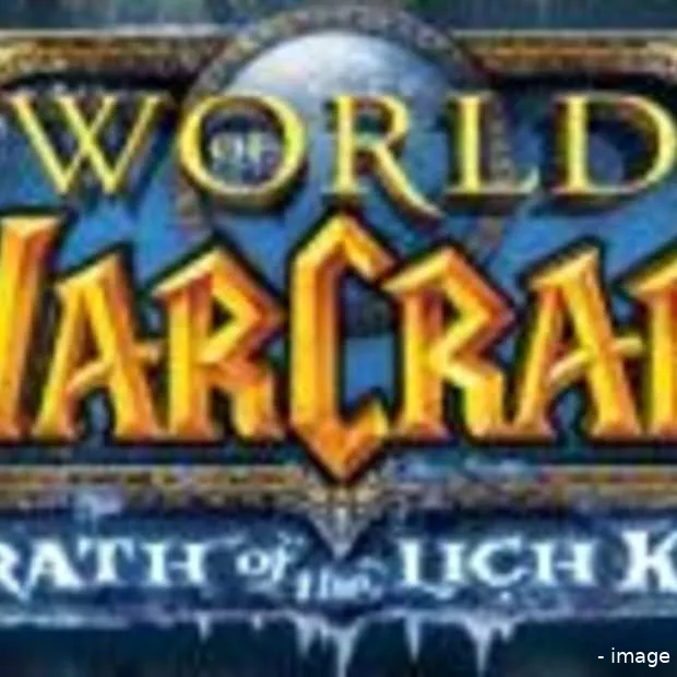 lich king niet de laatste uitbreiding