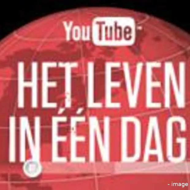 life in a day ontvangt meer dan 80 000 i