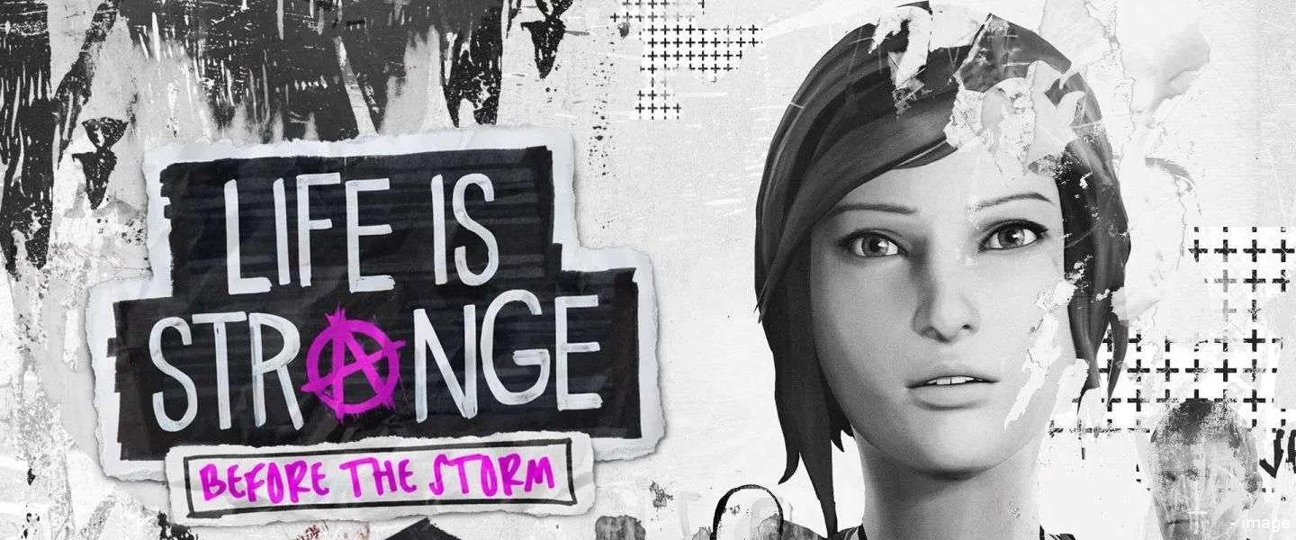 life is strange before storm h