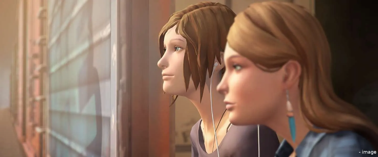 life is strange before the storm