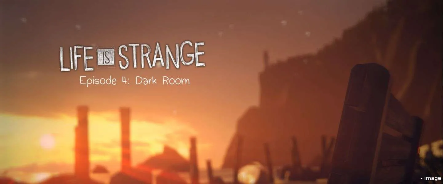 life is strange episode 4 the dark room