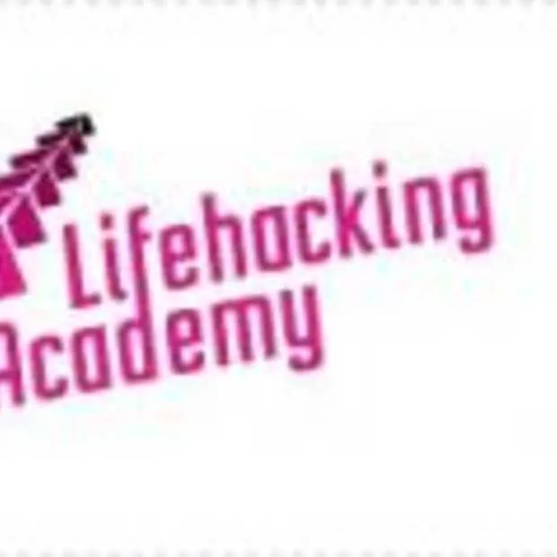 lifehacking academy amsterdam met gina t