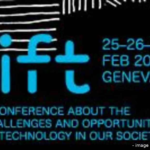 lift conference de voorbereidingen zijn