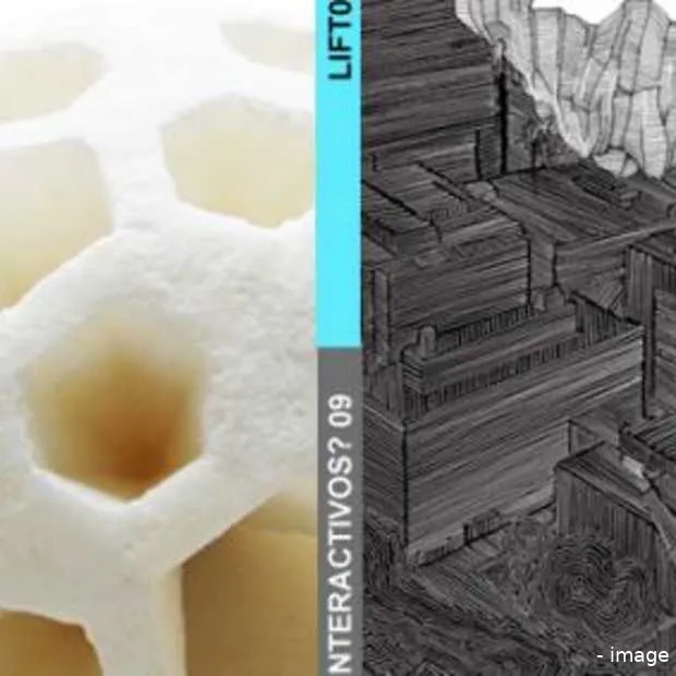 lift design thinking the future