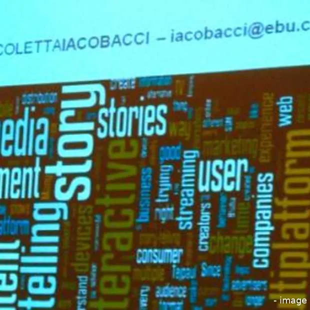 lift transmedia storytelling unveiled