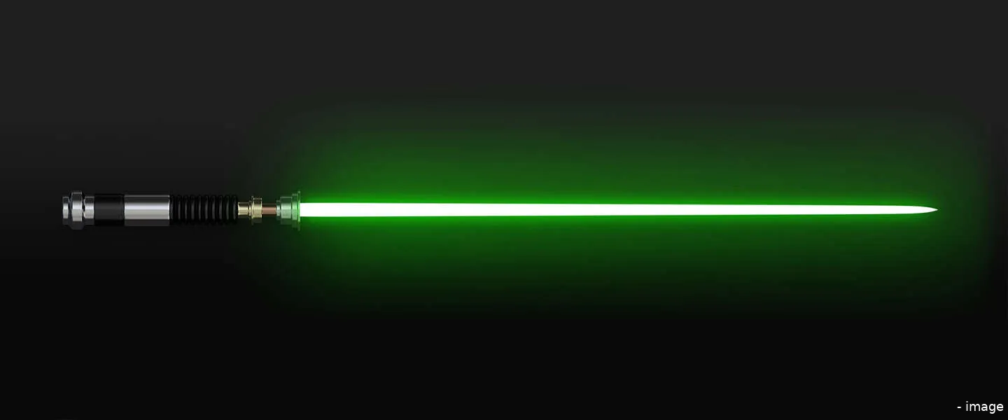 lightsaber