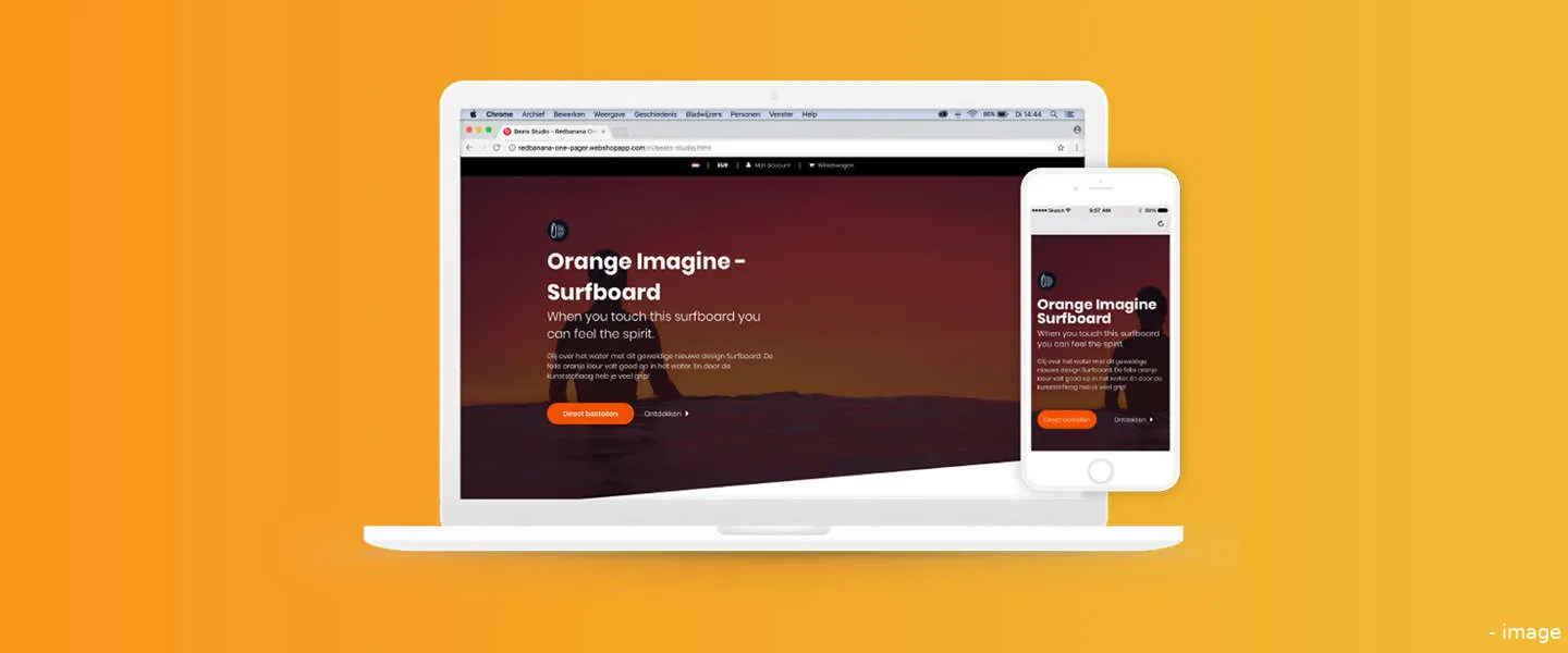 lightspeed redbanana