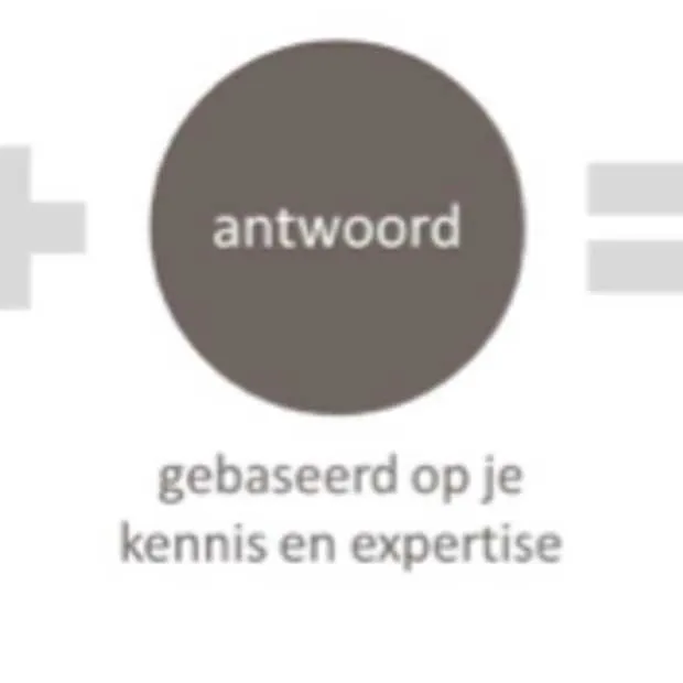 lijst van de maand 9 gouden regels voor