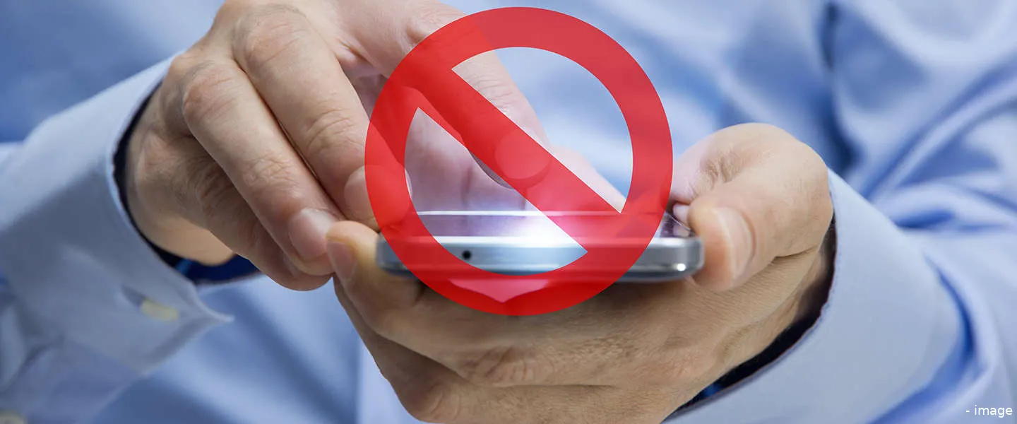 like patrol banned app store