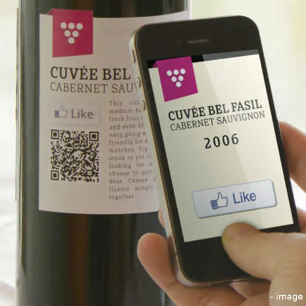 likify op eigen benen