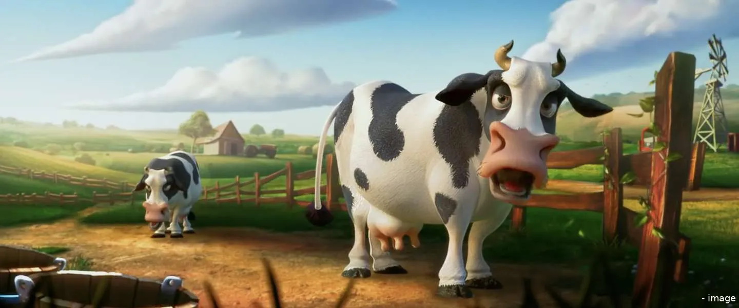 lil dicky earth klimaat