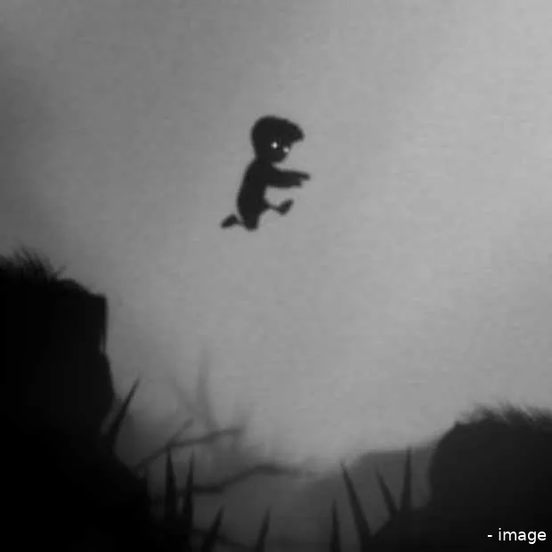 limbo is te mooi om waar te zijn maar be