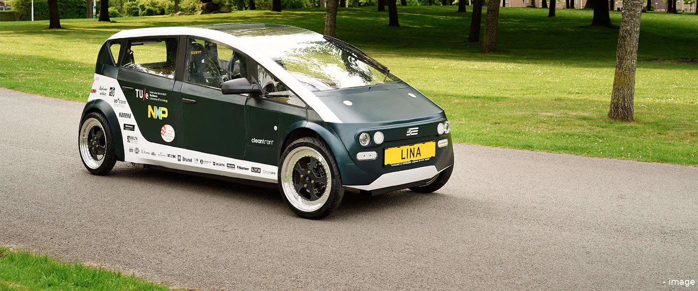 lina biocomposiet tue