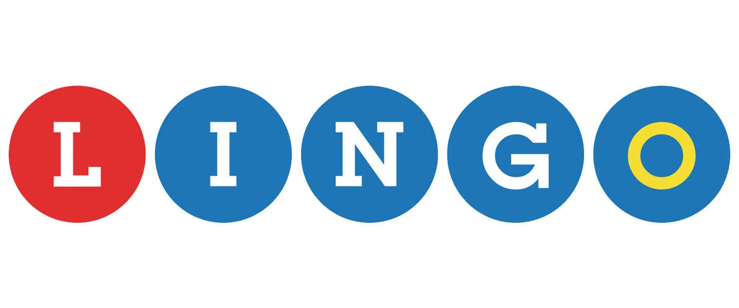 lingo app logo