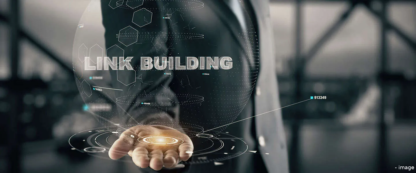 linkbuilding in 2024