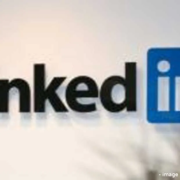 linkedin 45 miljoen gebruikers