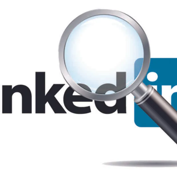 linkedin company pages meer profilerings